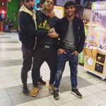 @allan_dallas777 - Instagram