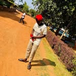 Allan Bin Mugabe - @allandamiswag - Instagram