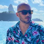 Allan Roque - @allandamix - Instagram