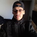 Allan Daniel da Silva - @_allan_daniel - Instagram