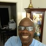 Allan Daniels - @allahskingdomhall - Instagram