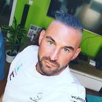 Allan Daniels - @allandaniels56 - Instagram
