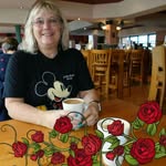 Anne Alland - @allandanne - Instagram
