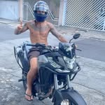 Allan Dantas - @allanzn_46 - Instagram