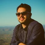 Allan Dantas - @profallandantas - Instagram
