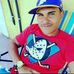 Allan Dantas - Facebook