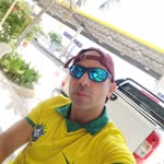 Allan Dantas - @allanferreiradantas - Instagram