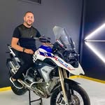 Allan Dantas  🇮🇱 - @allanfd - Instagram