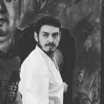 Alan Dantés - @alan_dantes - Instagram