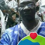 Allan Daouda Cisse - @allandaoudacisse - Instagram