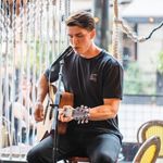 Alan Darling - @alandarlingmusic - Instagram