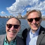 Alan Darling - @darlingalan - Instagram