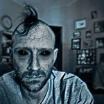 Joseph Allan Darling - @krazedrabbit74 - Instagram