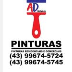 A.D Pinturas - @allan_dautin - Instagram