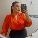 Alana Laura Daubermann - @alanadaubermann - Instagram