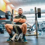 Alan Davalos - @davalos_fit - Instagram