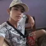 Alan Davalos - @alandavalos250 - Instagram