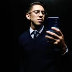 Alan Davalos - @6ale6six6 - Instagram