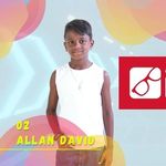 Allan David 🙂 - @allan_davidofc - Instagram