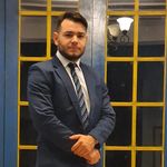 Allan David do Prado - @drallanprado - Instagram