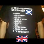 Allan Davidson - @jock0909 - Instagram