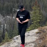 Alan Dávila - @allan_davilaa - Instagram