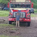 Allan Dávila - Facebook