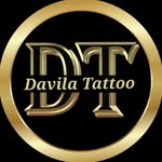 Allan D'avila - @davila.tattoo - Instagram