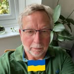 Allan Davison - @fen_slodger_artist - Instagram
