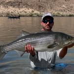 Allan Davisson - @fishing_for_ptsd_2.0 - Instagram