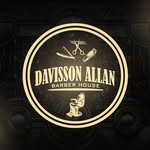 💈Davisson Allan Barber House | - @davissonallanbarberhouse - Instagram