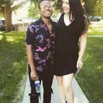 Allante Dawkins - @allantedawkins - Instagram