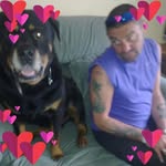 Allan Dawson - @cozmo2087 - Instagram