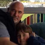 Allan Dawson - @grubby28_09 - Instagram