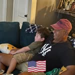 Allan Dawson - @dolphins737475 - Instagram