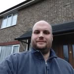 Allan Dawson - @pacman2174 - Instagram
