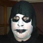 Allan Deal - @darthcustard - Instagram