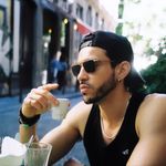 Allan de Anda - @allandeanda - Instagram