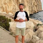 Dean Allan - @deanallan86 - Instagram