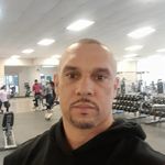 Dean Allan-Prince - @deanallanprince - Instagram