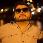 Allan Araújo - @allandearaujo - Instagram