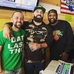 Allan Decker - @dj_dexx - Instagram