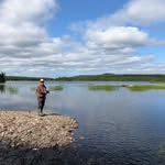 Allan Decker - @anwbotwood - Instagram