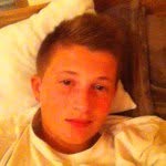 Allan Decker - @palmolive67 - Instagram