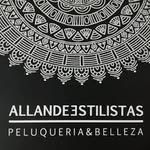 ALLANDEESTILISTAS HAIR&BEAUTY - @allandeestilistas - Instagram