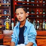 Allan Albuquerque Delfino - @allandeflino - Instagram