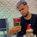 Allan Delfino - Facebook