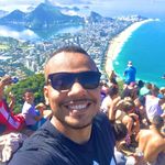 Allan Dellon - @allandellonrj - Instagram