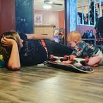 allen deloach - @somehippieguy - Instagram