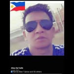 Delvalle Allan - @allandelvalle47 - Instagram